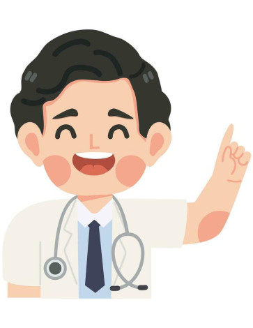 Catalin - Medic Specialist interne